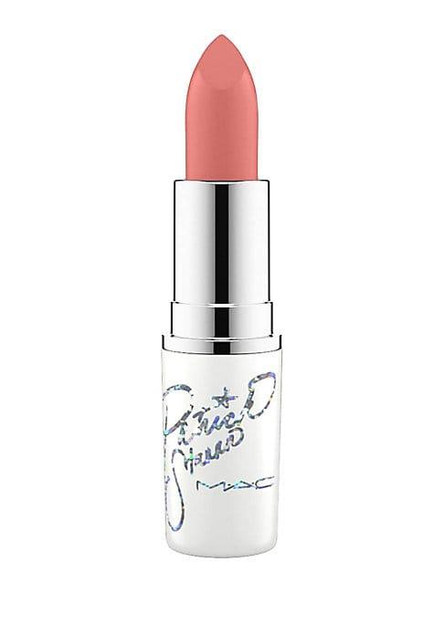 Mac Patrickstarrr Lipstick