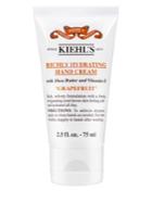 Kiehl's Since Grapefruit Scented Hand Cream