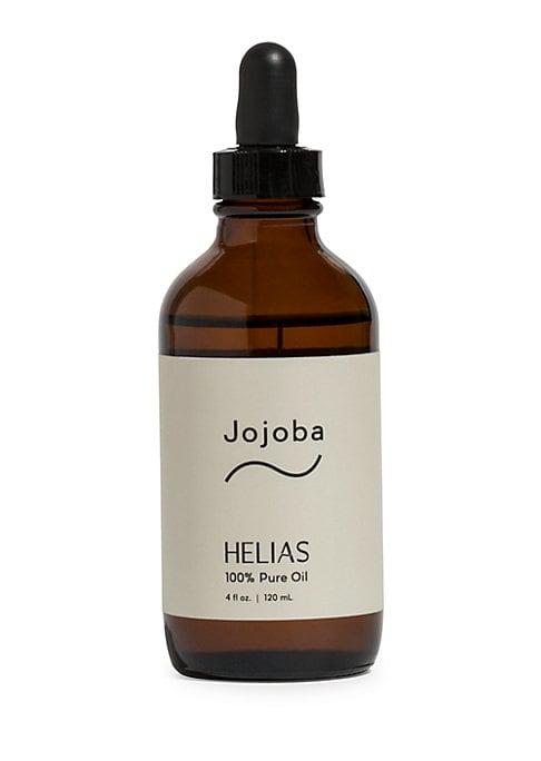 Helias Jojoba Carrier Oil