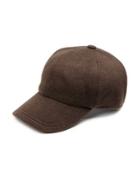 Saks Fifth Avenue Collection Wool & Cashmere Baseball Cap