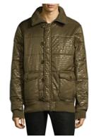 Prps Nuclear Quilted Jacket