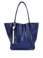 Proenza Schouler Extra Large Leather Tote