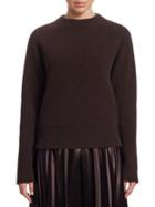 The Row Bowie Cashmere Sweater