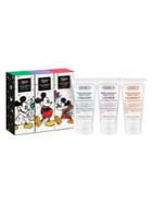 Kiehl's Since Disney X Kiehl's Mickey Scented Hand Cream Trio - $50.00 Value