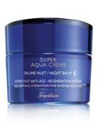 Guerlain Super Aqua Night Cream