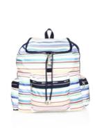 Lesportsac Essential 3-zip Voyager Backpack