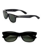 Ray-ban 55mm New Wayfarer Sunglasses