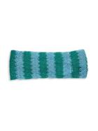 Missoni Mare Colorblock Crochet Headband