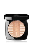 Chanel Plisse Lumiere De Chanel Iluminating Powder