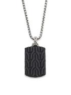 John Hardy Classic Chain Collection Pendant & Chain Necklace