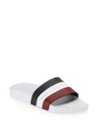 Moncler Moncler Pool Slides