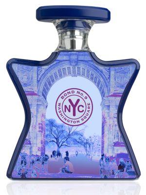Bond No. 9 New York Washington Square Eau De Parfum