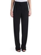 Emilio Pucci Relaxed Fit Jersey Trousers