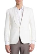 Ralph Lauren Anthony Regular-fit Wool Barathea Tuxedo Jacket