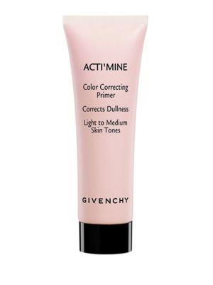 Givenchy Acti'mine Color Correcting Primer