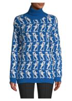 Moncler Wool & Cashmere Penguin Sweater