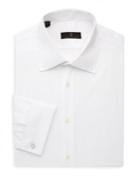 Ike Behar Regular-fit Button Front Dress Shirt
