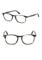Tom Ford Rectangular Eyeglasses