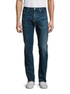 Citizens Of Humanity Core Slim Straight-fit Jeans