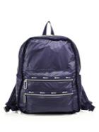 Lesportsac Functional Nylon Backpack