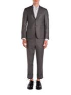 Thom Browne Classic Wool Suit