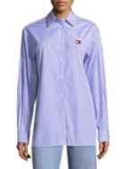 Tommy Hilfiger Collection Ithaca Stripe Shirt