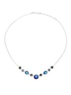 Ippolita Rock Candy? Eclipse Mixed Stone & Sterling Silver Necklace