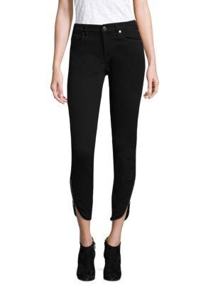 7 For All Mankind Fashionable Skinny Jeans