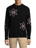 Rag & Bone Snowflakes Sweater