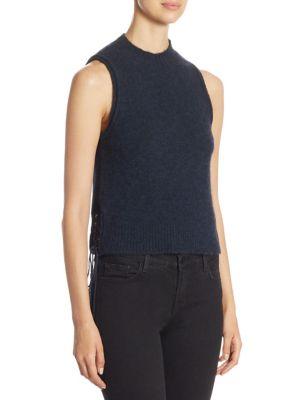 3.1 Phillip Lim Knitted Tank Top