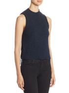 3.1 Phillip Lim Knitted Tank Top