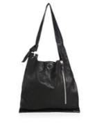 3.1 Phillip Lim Elise Leather Shoulder Bag