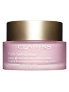Clarins Multi-active Day Cream - All Skin Types