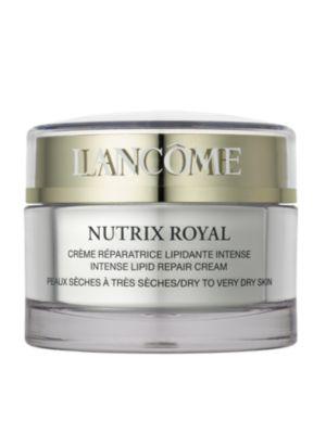 Lancome Nutrix Royal Intense Lipid Repair Cream, Dry To Very Dry Skin