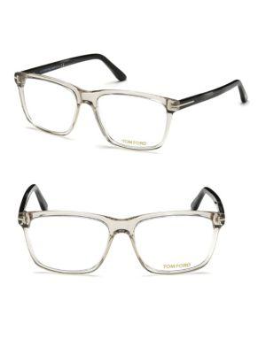 Tom Ford Translucent Optical Glasses