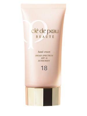 Cle De Peau Beaute Moisturizing Hand Cream