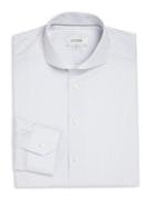 Eton Slim-fit Printed Dress Shirt