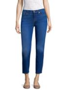 7 For All Mankind Roxanne Ankle Jeans