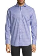 Polo Ralph Lauren Cotton Check Casual Button-down Shirt