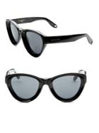 Givenchy 52mm Pantos Sunglasses