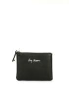 Rebecca Minkoff Betty Hey Mom Leather Pouch