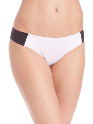 Stella Mccartney Classic Bikini Bottom