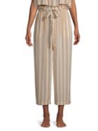Coolchange Harlyn Striped Culottes