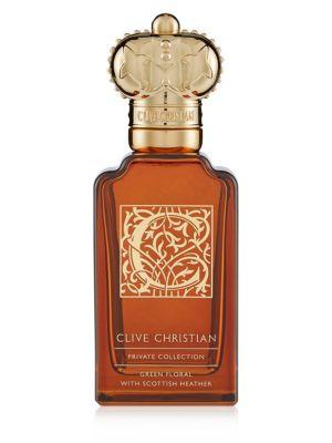Clive Christian Private Floral Fragrance