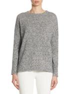 Adam Lippes Silk & Cashmere Sweater