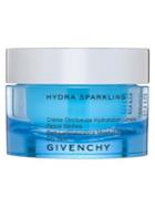 Givenchy Hydra Sparkling Velvet Luminescence Moisturizing Cream Normal To Combination Skin