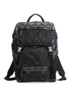 Prada Zaino Quilted Backpack