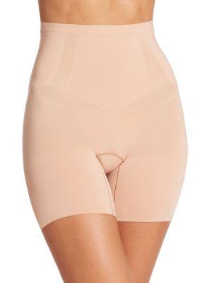 Spanx Oncore Mid-thigh Shorts