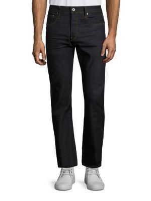 G-star Raw 3301 Straight-fit Jeans