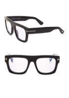 Tom Ford 53mm Blue Block Optical Glasses